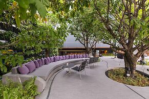 Hyatt Regency Bangkok Sukhumvit