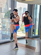 Hyatt Regency Bangkok Sukhumvit