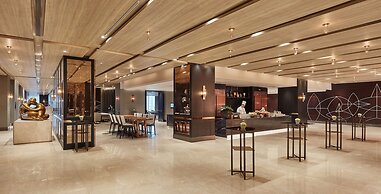 Hyatt Regency Bangkok Sukhumvit