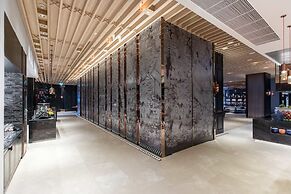 Hyatt Regency Bangkok Sukhumvit