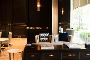 Hyatt Regency Bangkok Sukhumvit