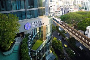Hyatt Regency Bangkok Sukhumvit