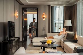 Hyatt Regency Bangkok Sukhumvit