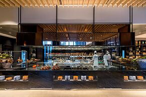 Hyatt Regency Bangkok Sukhumvit