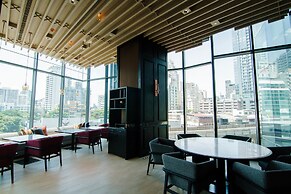 Hyatt Regency Bangkok Sukhumvit