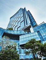 Hyatt Regency Bangkok Sukhumvit
