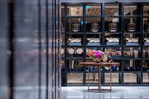 Hyatt Regency Bangkok Sukhumvit