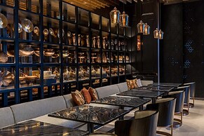 Hyatt Regency Bangkok Sukhumvit