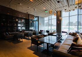 Hyatt Regency Bangkok Sukhumvit