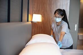 Hyatt Regency Bangkok Sukhumvit