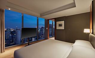 Hyatt Regency Bangkok Sukhumvit