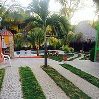 Hotel la Bocanita