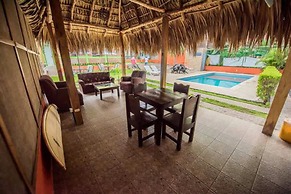 Hotel la Bocanita