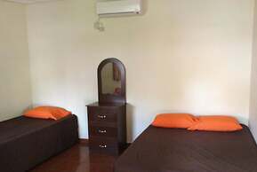 Hotel la Bocanita