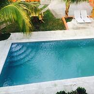 Hotel la Bocanita