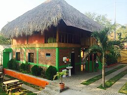Hotel la Bocanita