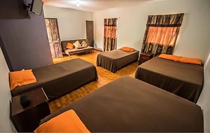 Hotel la Bocanita