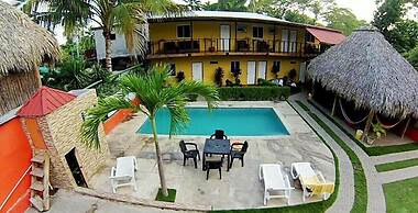 Hotel la Bocanita