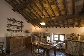Castello Di Proceno Albergo Diffuso