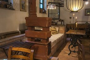 Castello Di Proceno Albergo Diffuso