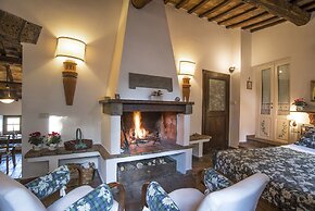 Castello Di Proceno Albergo Diffuso
