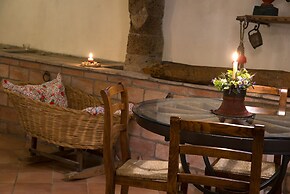 Castello Di Proceno Albergo Diffuso