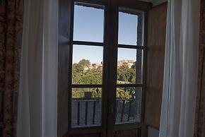 Castello Di Proceno Albergo Diffuso