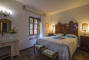 Castello Di Proceno Albergo Diffuso