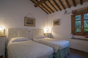 Castello Di Proceno Albergo Diffuso
