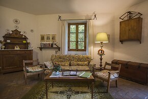 Castello Di Proceno Albergo Diffuso