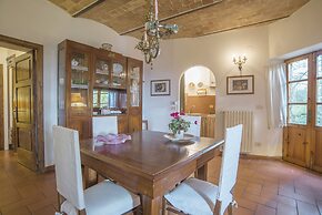 Castello Di Proceno Albergo Diffuso