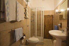 Castello Di Proceno Albergo Diffuso