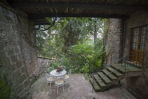 Castello Di Proceno Albergo Diffuso