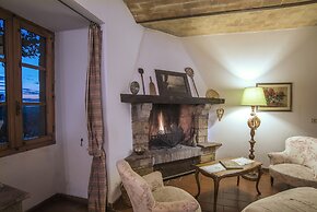 Castello Di Proceno Albergo Diffuso