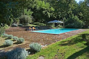 Castello Di Proceno Albergo Diffuso