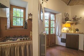 Castello Di Proceno Albergo Diffuso