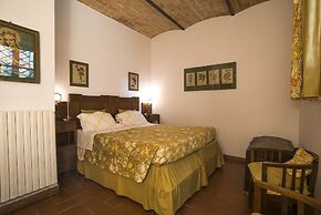 Castello Di Proceno Albergo Diffuso