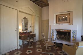 Castello Di Proceno Albergo Diffuso