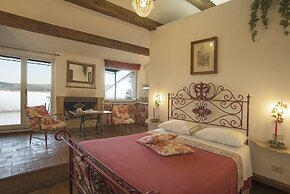 Castello Di Proceno Albergo Diffuso