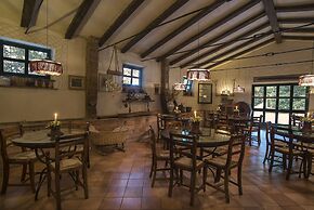 Castello Di Proceno Albergo Diffuso