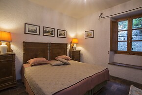 Castello Di Proceno Albergo Diffuso