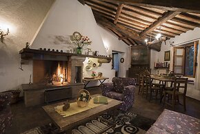 Castello Di Proceno Albergo Diffuso