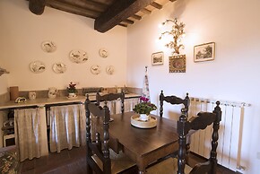 Castello Di Proceno Albergo Diffuso