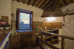 Castello Di Proceno Albergo Diffuso