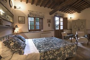 Castello Di Proceno Albergo Diffuso