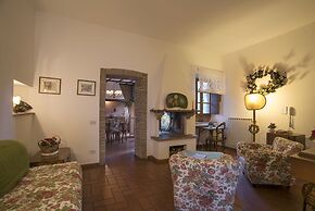 Castello Di Proceno Albergo Diffuso