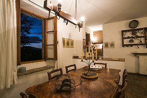 Castello Di Proceno Albergo Diffuso