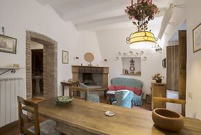 Castello Di Proceno Albergo Diffuso