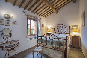 Castello Di Proceno Albergo Diffuso