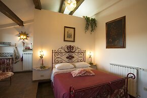 Castello Di Proceno Albergo Diffuso